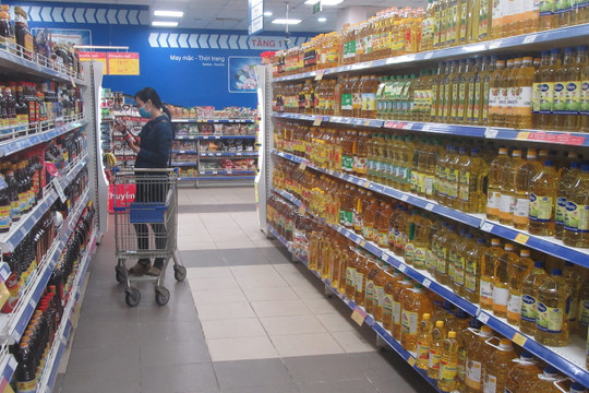 Quản lý an toàn thực phẩm: Hướng đến ổn định thị trường và bảo vệ người tiêu dùng