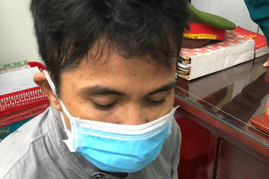 Hàm Thuận Bắc: Chuyển biến rõ nét trong phòng, chống ma túy