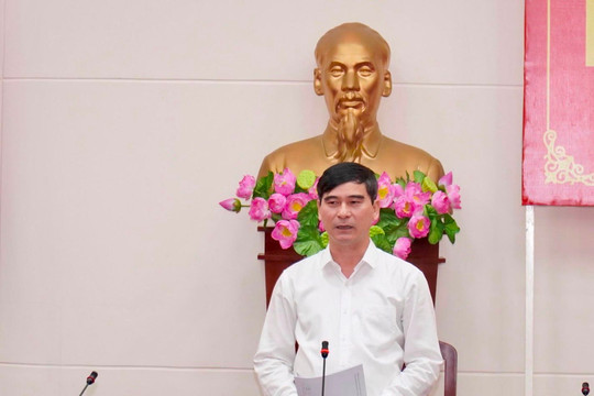 Thông qua Nghị quyết về một số chủ trương, giải pháp nâng cao đời sống nhân dân tỉnh Bình Thuận đến năm 2025, định hướng đến năm 2030