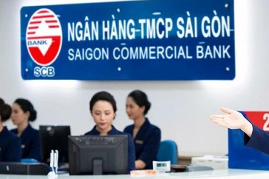 Không vận động, lôi kéo khách hàng của SCB chi nhánh Bình Thuận rút tiền để gửi sang ngân hàng khác