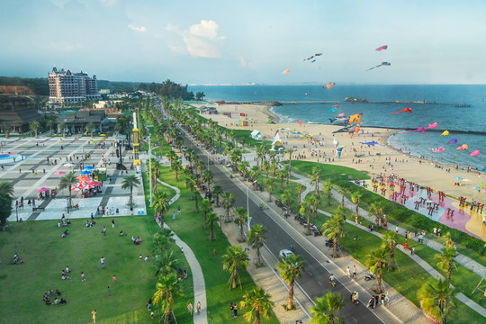 Du lịch Bình Thuận phục hồi và tăng trưởng