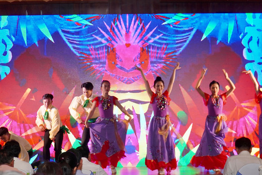 Binh Thuan opens Online Tourism Fair in 2022