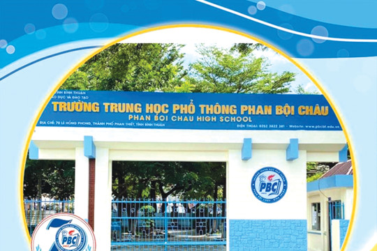 Hướng tới kỷ niệm 70 năm thành lập Trường THPT Phan Bội Châu:
Thắp lửa yêu thương cho ngày trở lại
