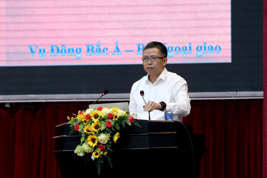 Thông tin thời sự chuyên đề về chuyến thăm Trung Quốc của Tổng Bí thư Nguyễn Phú Trọng 
 

 
