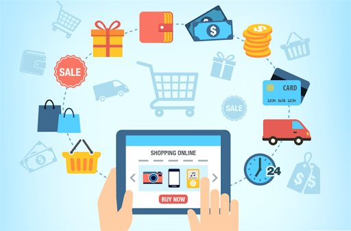 Triển khai Tuần lễ Thương mại điện tử quốc gia và Ngày mua sắm trực tuyến Online Friday 2022