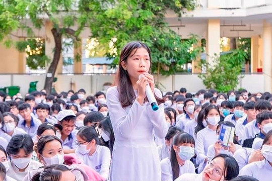 Trường Đại học Phan Thiết: Tư vấn tuyển sinh năm 2023