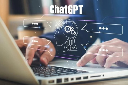 Nhiều người sử dụng ChatGPT cho công việc thường ngày