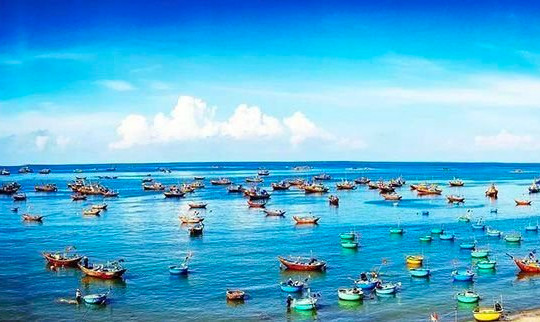 Phan Thiet strengthens tourism development in preparation for Visit Vietnam Year 2023