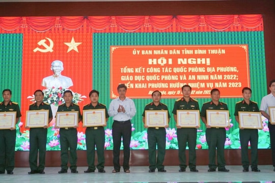 Không để bị động, bất ngờ, đảm bảo xử lý tốt trong mọi tình huống