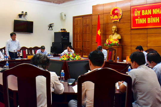 Ninh Thuan & Binh Thuan cooperation to organize activities for Visit Vietnam Year 2023