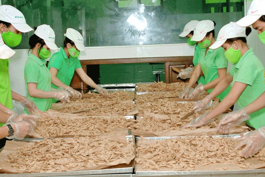 Phan Thiết: Siết chặt quản lý, ổn định sản xuất và tiêu thụ nông, lâm, thủy sản