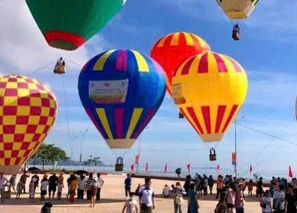 Phan Thiet and Mui Ne among the top 10 most scenic towns in Vietnam