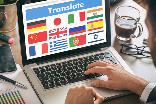 Dịch thuật tự động ảnh hưởng học ngành ngoại ngữ?
