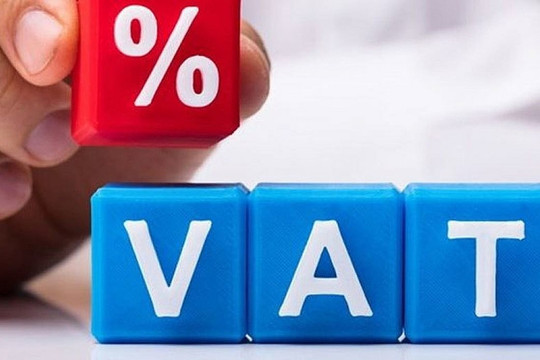 Bộ Tài chính đề xuất 2 phương án giảm thuế giá trị gia tăng