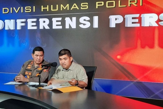 Indonesia đẩy mạnh chiến dịch truy quét các phần tử cực đoan