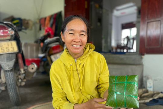 Hàm Thuận Bắc: Phụ nữ khởi nghiệp, phát huy tài nguyên địa phương