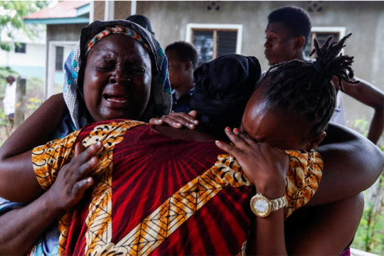 Kenya: Hàng chục người chết và hơn 300 người mất tích vì theo giáo phái nhịn ăn 
