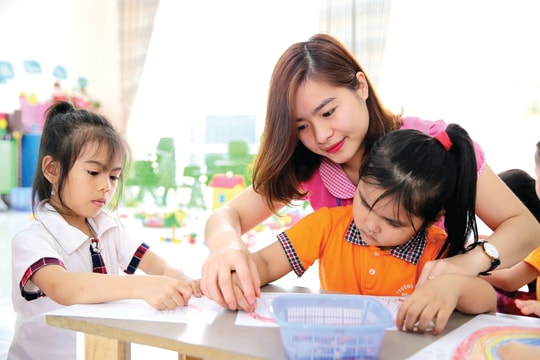 Sự hài lòng trong cuộc sống