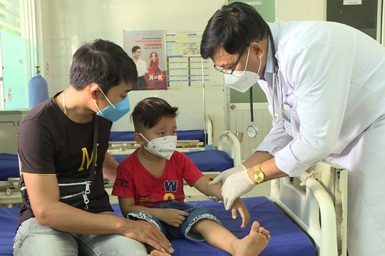 Thiếu vật tư y tế - Bao giờ chấm dứt?
