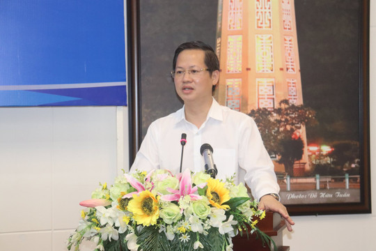 
Tập trung cải thiện, nâng cao Chỉ số PCI và Chỉ số PGI của Bình Thuận