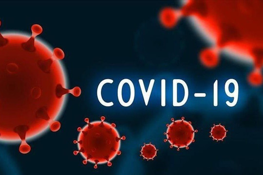 Tiếp tục công tác phòng, chống dịch Covid – 19