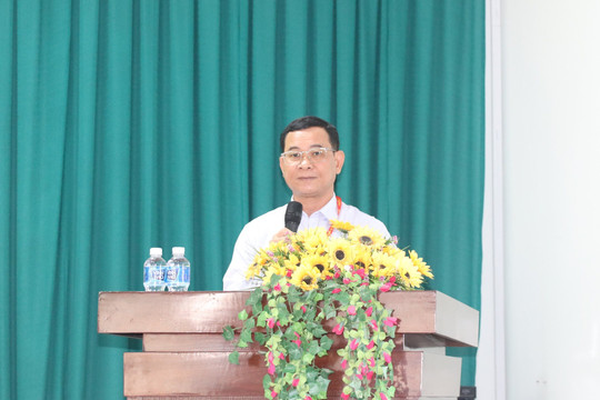 Hội thảo khoa học về tác phẩm của Tổng Bí thư Nguyễn Phú Trọng 