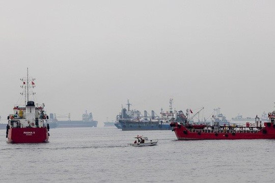 Sáng kiến ngũ cốc Biển Đen vào 'ngõ cụt', Nga khẳng định không tìm được lý do để gia hạn