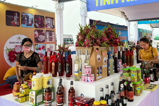 Phối hợp tham gia Chương trình bình ổn thị trường thành phố Hà Nội