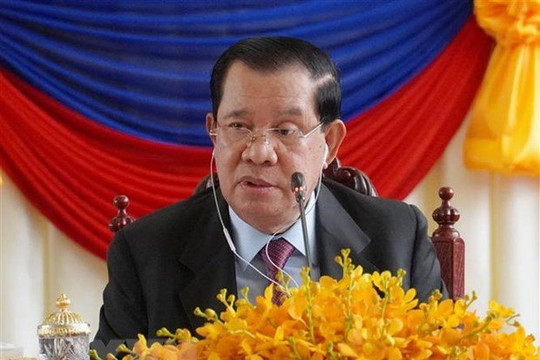 Campuchia: Chủ tịch đảng CPP đặt kỳ vọng vào thế hệ lãnh đạo kế tục