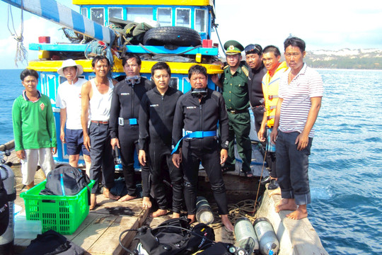 Chống khai thác IUU: Trước đợt “sát hạch” quan trọng cuối cùng
Bài 3: Gỡ “thẻ vàng” phải dựa trên 3 trụ cột