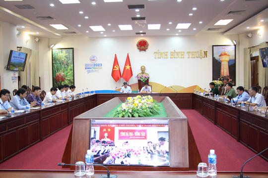 Đoàn thanh tra EC sang Việt Nam làm việc về IUU từ ngày 10 – 18/10/2023