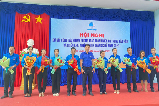 Kỷ niệm 67 năm ngày truyền thống Hội LHTN Việt Nam (15/10/1956-15/10/2023):﻿ 67 năm xây dựng, rèn luyện và trưởng thành