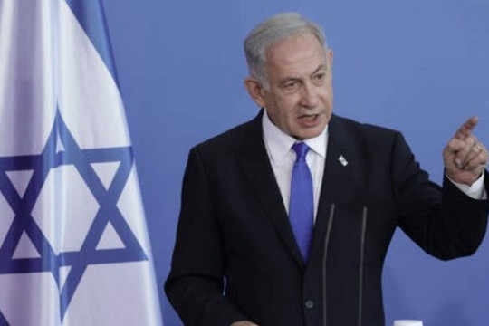 Thủ tướng Israel cảnh báo chiến tranh kéo dài