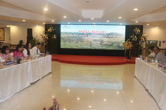 
Giới thiệu điểm đến du lịch Lạng Sơn tại Bình Thuận 
