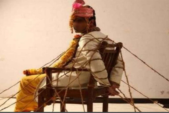 Tòa án Ấn Độ hủy hôn một quân nhân bị cưỡng ép kết hôn bằng vũ lực