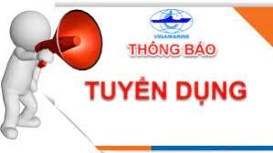 Cảng vụ Hàng hải Bình Thuận thông báo cần thuê dịch vụ lao động thuyền viên