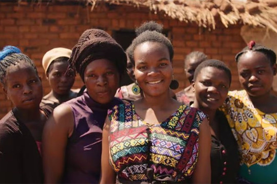 Dự án “than sạch” làm thay đổi cuộc sống của phụ nữ ở Malawi