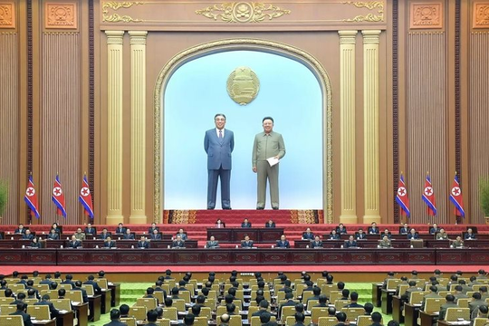 Triều Tiên quyết định đóng cửa các cơ quan phụ trách vấn đề liên Triều