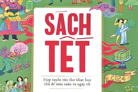 Sách tết
