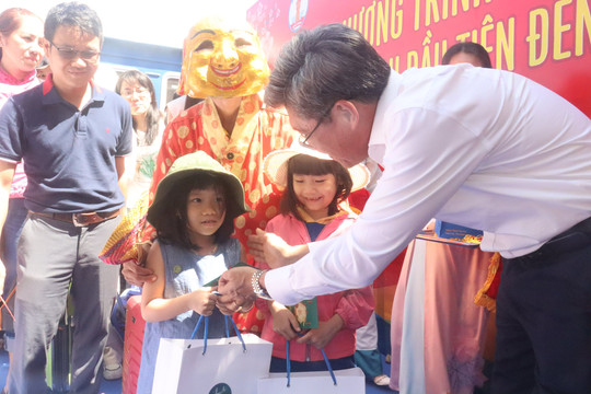Du lịch Bình Thuận: Đón lượng khách tăng cao, giữ vững “top đầu” về doanh thu