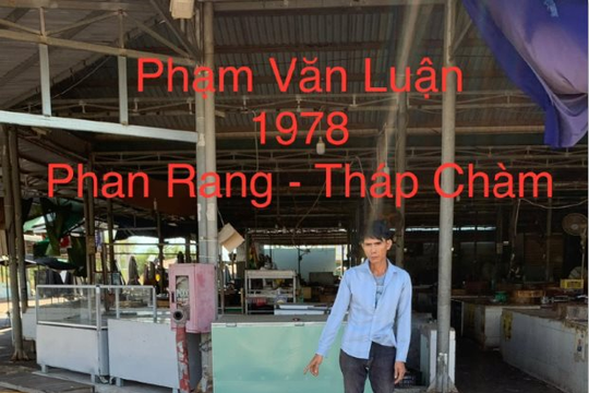 Hàm Thuận Bắc: Tạm giữ đối tượng trộm cắp xe mô tô