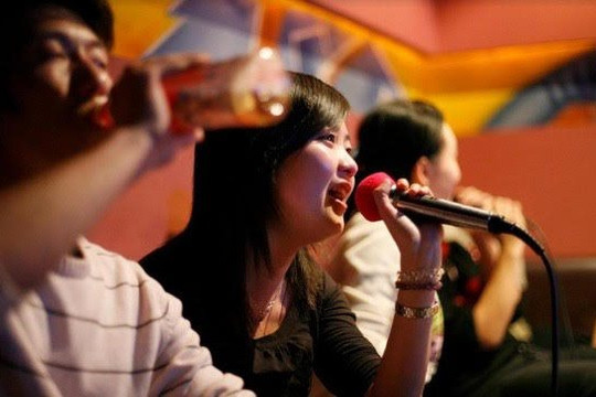 
La Gi: Khuyến cáo không hát karaoke gây ồn ào, huyên náo ở khu dân cư
