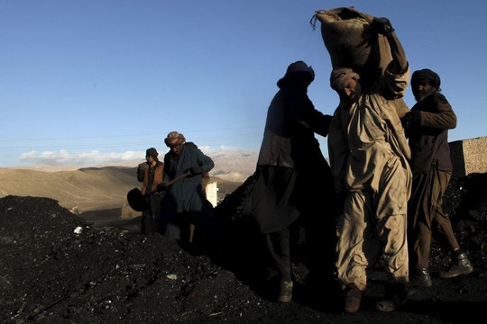 Tìm thấy thi thể 12 thợ mỏ trong vụ nổ mỏ than tại Pakistan