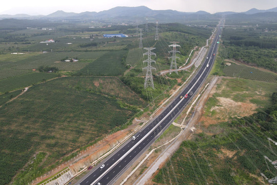 Bộ GTVT trả lời về đề nghị nâng cấp hạ tầng giao thông qua Bình Thuận