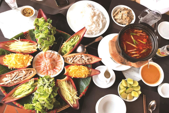 Binh Thuan to boost tourism via the allure of its culinary
