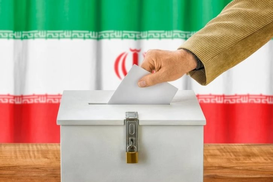 Iran ấn định thời điểm tổ chức cuộc bầu cử Quốc hội vòng hai