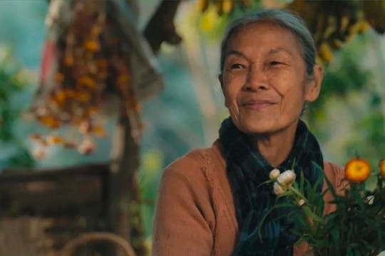  
Phim Việt, “chạm” cảm xúc người Việt