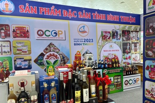Thị trường Halal: Hướng mở xuất khẩu hàng hóa, dịch vụ cho Bình Thuận