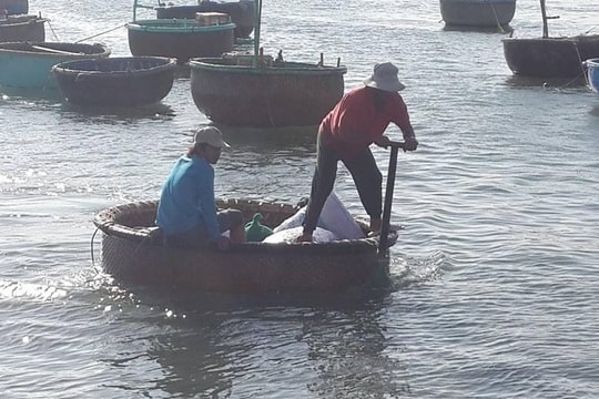 Nhớ về nghề thúng chai