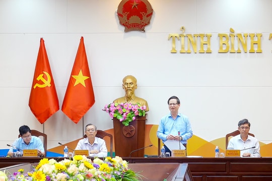 Phát động thi đua giải ngân vốn đầu tư công 6 tháng cuối năm